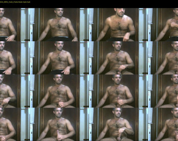 strangeratnight87 — 7 minute Chaturbate male cam show recording, 720p, Jun 11, 2024