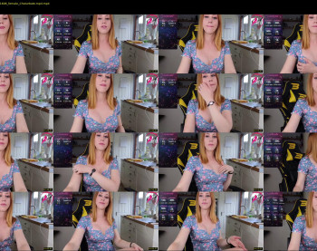 stripmequick — 5 minute Chaturbate female cam show recording, 720p, Jun 11, 2024
