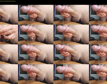 stroker9801 — 3 minute Chaturbate male cam show recording, 720p, Jun 11, 2024