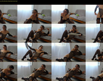 sweetcherry30_ — 4 minute Chaturbate female cam show recording, 720p, Jun 11, 2024