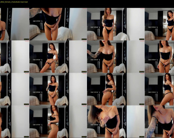 sweetndcrazy — 3 minute Chaturbate female cam show recording, 720p, Jun 11, 2024