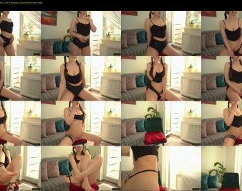 sweety_rinushka_ — 100 minute Chaturbate female cam show recording, 720p, Jun 11, 2024
