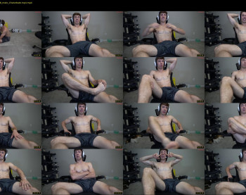 sydaffect — 86 minute Chaturbate male cam show recording, 720p, Jun 11, 2024