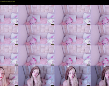 ta_miau — 4 minute Chaturbate female cam show recording, 720p, Jun 11, 2024