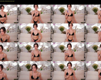 taanni_bc — 3 minute Chaturbate female cam show recording, 720p, Jun 11, 2024