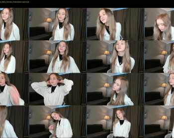 taitehambelton — 50 minute Chaturbate female cam show recording, 720p, Jun 11, 2024