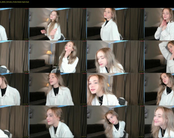 taitehambelton — 121 minute Chaturbate female cam show recording, 720p, Jun 11, 2024