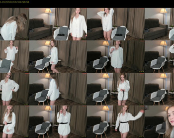 taitehambelton — 5 minute Chaturbate female cam show recording, 720p, Jun 11, 2024