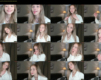 taitehambelton — 3 minute Chaturbate female cam show recording, 720p, Jun 11, 2024
