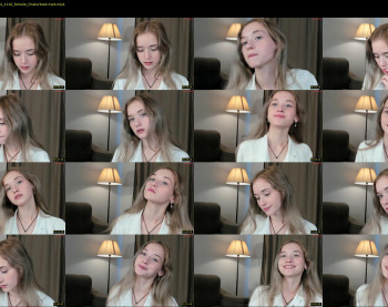 taitehambelton — 3 minute Chaturbate female cam show recording, 720p, Jun 11, 2024