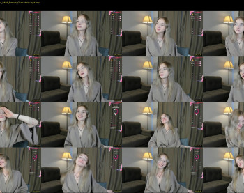 taitehambelton — 3 minute Chaturbate female cam show recording, 720p, Jun 12, 2024