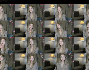 taitehambelton — 3 minute Chaturbate female cam show recording, 720p, Jun 12, 2024