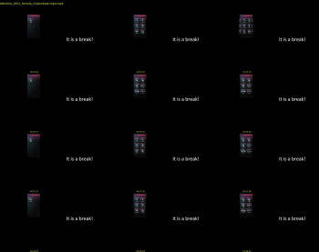 terryadorable — 9 minute Chaturbate female cam show recording, 720p, Jun 11, 2024