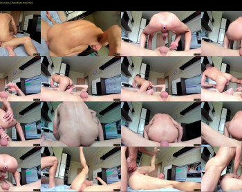 thermalsis — 6 minute Chaturbate male cam show recording, 720p, Jun 12, 2024