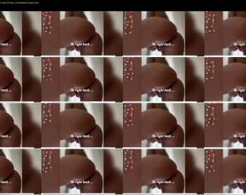 titioneloveee — 3 minute Chaturbate female cam show recording, 720p, Jun 11, 2024