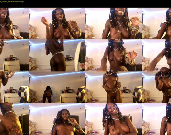 tokyo_wld — 21 minute Chaturbate female cam show recording, 720p, Jun 12, 2024