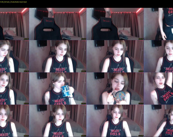 tripleprinces — 12 minute Chaturbate female cam show recording, 720p, Jun 11, 2024