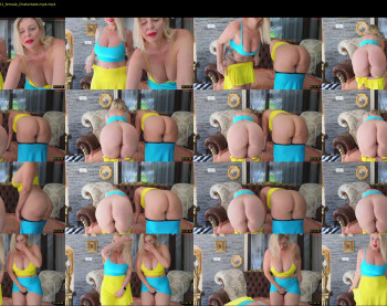 tunderose — 3 minute Chaturbate female cam show recording, 720p, Jun 11, 2024