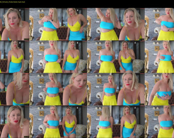 tunderose — 6 minute Chaturbate female cam show recording, 720p, Jun 11, 2024