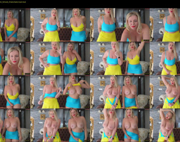 tunderose — 6 minute Chaturbate female cam show recording, 720p, Jun 11, 2024