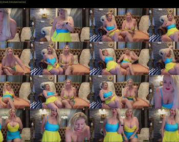 tunderose — 30 minute Chaturbate female cam show recording, 720p, Jun 11, 2024