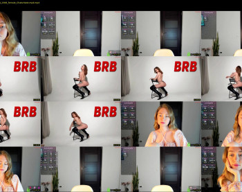 vanessa_maes — 52 minute Chaturbate female cam show recording, 720p, Jun 11, 2024