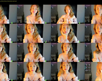 vanessa_maes — 7 minute Chaturbate female cam show recording, 720p, Jun 11, 2024