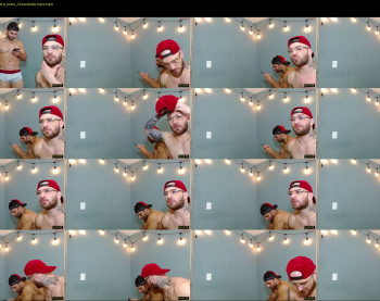 willhottwil1 — 3 minute Chaturbate couple cam show recording, 720p, Jun 11, 2024
