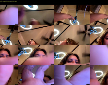 xxverabbyxx — 2 minute Chaturbate female cam show recording, 720p, Jun 11, 2024