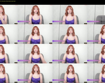 yandere69 — 55 minute Chaturbate female cam show recording, 720p, Jun 11, 2024