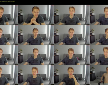0verlandd — 11 minute Chaturbate male cam show recording, 720p, Jun 12, 2024