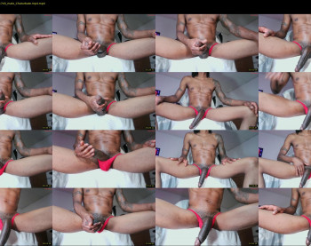 123hellyeah — 13 minute Chaturbate male cam show recording, 720p, Jun 12, 2024
