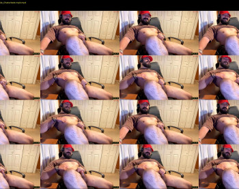 1ui5 — 3 minute Chaturbate male cam show recording, 720p, Jun 12, 2024