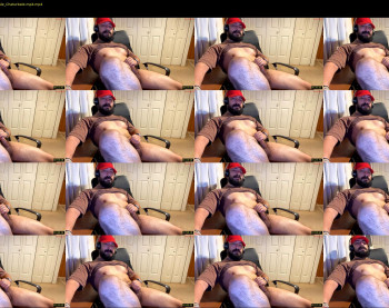 1ui5 — 4 minute Chaturbate male cam show recording, 720p, Jun 12, 2024