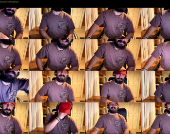 1ui5 — 5 minute Chaturbate male cam show recording, 720p, Jun 12, 2024