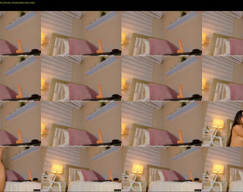 _angela_x — 11 minute Chaturbate female cam show recording, 720p, Jun 12, 2024