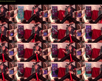 _babby_doll — 3 minute Chaturbate female cam show recording, 720p, Jun 12, 2024