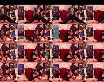_babby_doll — 7 minute Chaturbate female cam show recording, 720p, Jun 12, 2024