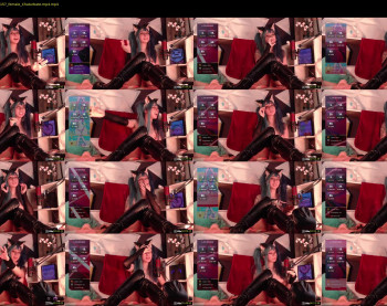 _babby_doll — 8 minute Chaturbate female cam show recording, 720p, Jun 12, 2024