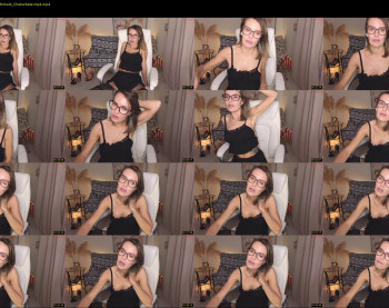 _beylly — 3 minute Chaturbate female cam show recording, 720p, Jun 12, 2024