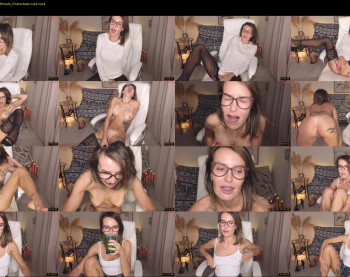 _beylly — 94 minute Chaturbate female cam show recording, 720p, Jun 12, 2024