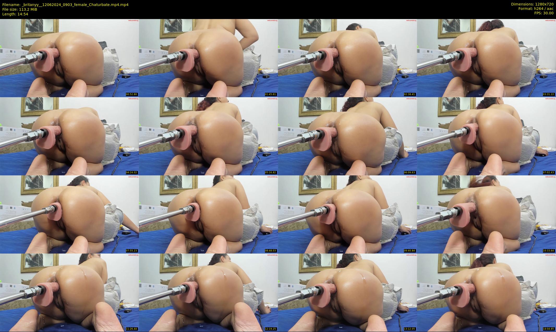 _britanyy_ — 15 minute Chaturbate female cam show recording, 720p, Jun 12, 2024