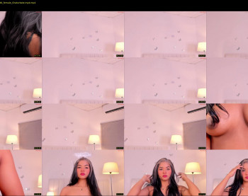 _dakota_a — 4 minute Chaturbate female cam show recording, 720p, Jun 13, 2024