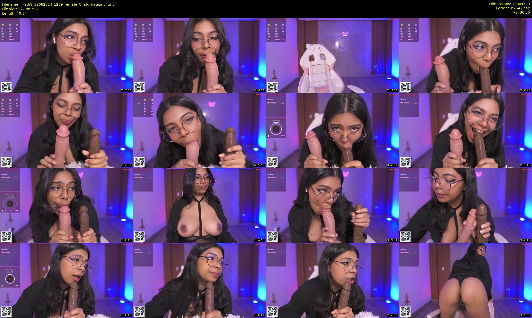_kath8 — 41 minute Chaturbate female cam show recording, 720p, Jun 12, 2024
