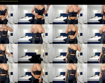 _missperfection_ — 35 minute Chaturbate female cam show recording, 720p, Jun 12, 2024
