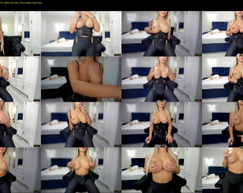_missperfection_ — 39 minute Chaturbate female cam show recording, 720p, Jun 12, 2024