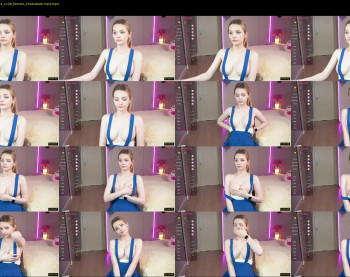 _passion_show_ — 3 minute Chaturbate couple cam show recording, 720p, Jun 12, 2024