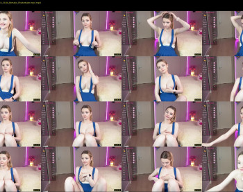 _passion_show_ — 11 minute Chaturbate couple cam show recording, 720p, Jun 12, 2024