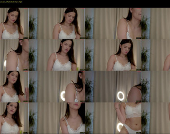 _sirine_ — 4 minute Chaturbate couple cam show recording, 720p, Jun 13, 2024