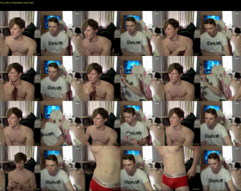 _sopranos_ — 11 minute Chaturbate male cam show recording, 720p, Jun 12, 2024